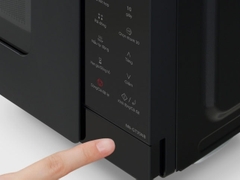 Lò vi sóng điện tử có nướng 23 lít Panasonic NN-GT35NBYUE