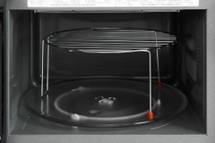 Lò vi sóng có nướng Panasonic NN-GT65JBYUE 31 lít