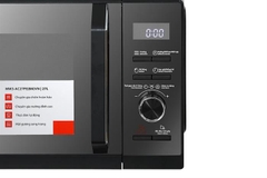 Lò vi sóng có nướng Toshiba 27 Lít MW3-AC27PE(BM)VN