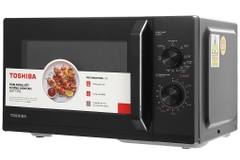 Lò vi sóng có nướng Toshiba MW3-MG25PE(BK) 25 lít