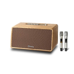 Bộ loa di động Arirang MB2iw