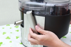 Máy xay ép đa năng Panasonic MJ-DJ31SRA