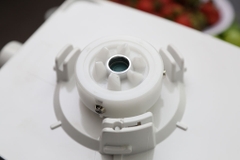 Máy xay ép đa năng Panasonic MJ-M176PWRA