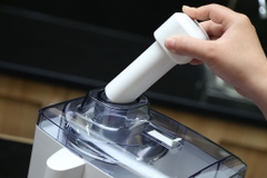 Máy xay ép đa năng Panasonic MJ-M176PWRA