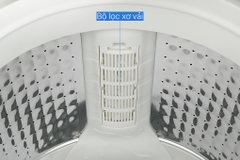 Máy giặt Aqua 9 kg AQW-F91GT S