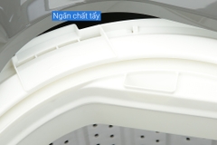 Máy giặt Aqua 9 kg AQW-S90CT S