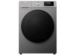 Máy giặt Hisense Inverter cửa ngang 10.5kg WFQA1043BT