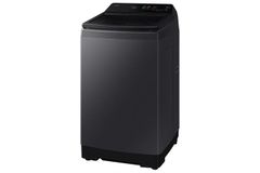 Máy giặt Samsung Ecobubble Inverter 17 kg WA40F17E7CSV