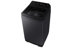 Máy giặt Samsung Ecobubble Inverter 12.5 kg WA40F12E4CSV