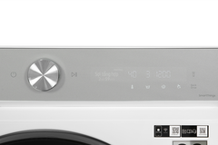 Máy giặt Samsung Bespoke AI Inverter 14 kg WW14BB944DGHSV