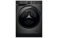 Máy giặt sấy Electrolux Inverter giặt 13 kg - sấy 9 kg EWW1343P5SC