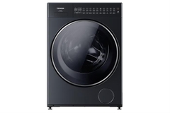 Máy giặt sấy Toshiba Inverter giặt 15 kg - sấy 9 kg TWD-T35BP160MWV(MG)