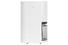 Máy hút ẩm LG Dual Inverter DD23GMWE1.ABAE
