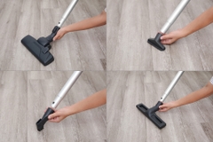 Máy hút bụi dạng hộp Electrolux EC41-6CR