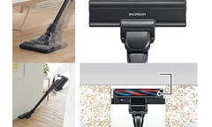 Máy hút bụi Hitachi PV-XFL300 (CG)