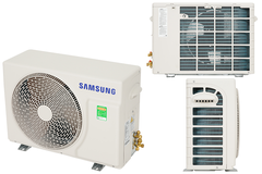 Máy lạnh Samsung Inverter 1 HP AR10CYFAAWKNSV