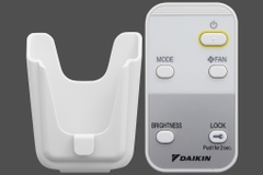 Máy lọc không khí Daikin MC55UVM6-7