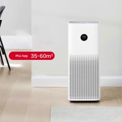 Máy lọc không khí Xiaomi Mi Air Purifier 4 Pro BHR5056EU