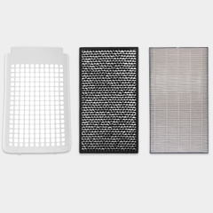 Máy lọc không khí Sharp FP-J60E-W