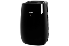 Máy lọc không khí bắt  muỗi Sharp FP-JM40V-B