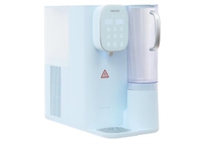 Máy lọc nước RO nóng nguội lạnh Philips ADD6912BL/90 2 lõi