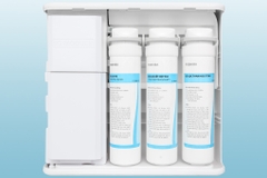 Máy lọc nước RO Toshiba TWP-N1686UV(W1) 3 lõi