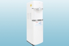 Máy lọc nước RO nóng nguội lạnh Toshiba TWP-W1643SV(W) 4 lõi