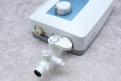 Máy nước nóng trực tiếp Electrolux 4500W EWE451GX-DWB