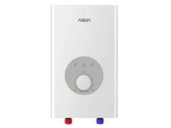 Máy nước nóng trực tiếp Aqua AEI45M-F1W(VN)