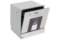 Máy rửa bát Junger Leopard DWJ-100