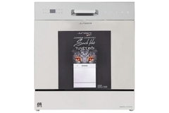 Máy rửa bát Junger Leopard DWJ-100