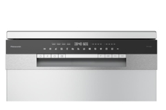 Máy rửa chén độc lập Panasonic NP-6V4MUEVN