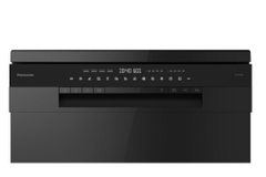 Máy rửa chén độc lập Panasonic NP-6X4MSEVN