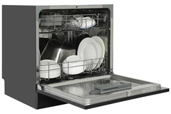 Máy rửa chén mini Hafele HDW-T5531B (538.21.350)