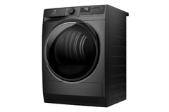 Máy sấy bơm nhiệt Electrolux  8 kg EDH803J5SC