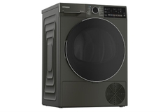 Máy sấy bơm nhiệt Hitachi 10 kg TD-100XFVEM