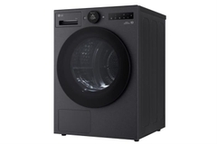 Máy sấy bơm nhiệt LG 12 kg RX12VHP3K