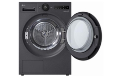 Máy sấy bơm nhiệt LG 12 kg RX12VHP3K