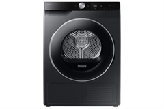 Máy sấy bơm nhiệt Samsung 9 kg DV90T6240LB/SV