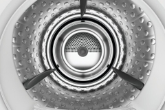 Máy sấy ngưng tụ Electrolux 8 kg EDC804P5WB