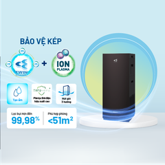 Máy lọc không khí Daikin MCK70ZVM7-T