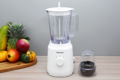 Máy xay sinh tố đa năng Panasonic MX-EX1011WRA - 2 cối