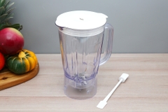 Máy xay sinh tố đa năng Panasonic MX-EX1011WRA - 2 cối