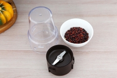 Máy xay sinh tố đa năng Panasonic MX-EX1011WRA - 2 cối