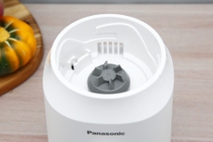 Máy xay sinh tố đa năng Panasonic MX-EX1011WRA - 2 cối