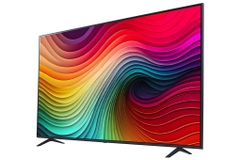 Smart Tivi NanoCell LG 4K 55 Inch 55NANO81TSA