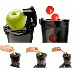 Máy ép trái cây tốc độ chậm Kuvings E7000 (Đỏ)