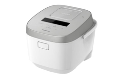 Nồi cơm cao tần Panasonic 1.5 lít SR-HFL153WRA