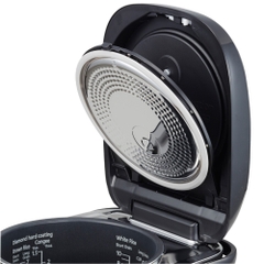 Nồi cơm cao tần Panasonic 1.8 lít SR-HB184KRA