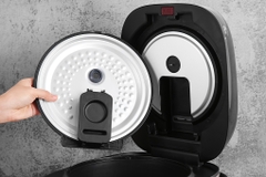 Nồi cơm điện Toshiba RC-18IX1PV 1.8 lít